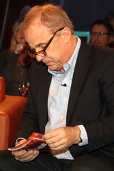 Hubertus Meyer Burckhardt