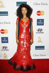 Esperanza Spalding