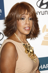 Gayle King