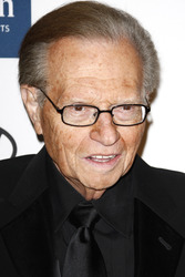 Larry King