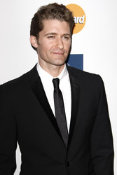 Matthew Morrison