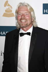 Richard Branson