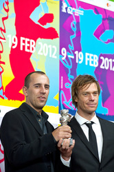 Nikolaj Arcel, Rasmus Heisterberg