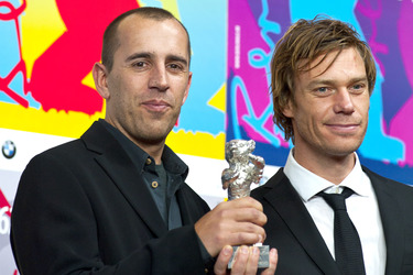 Nikolaj Arcel, Rasmus Heisterberg