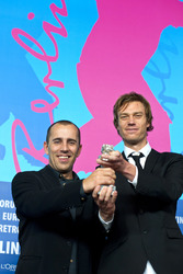 Nikolaj Arcel, Rasmus Heisterberg