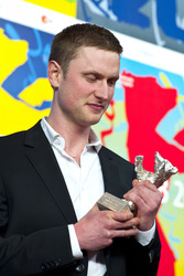 Mikkel Boe Folsgaard