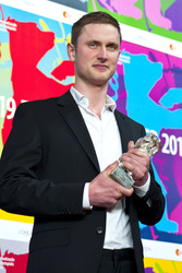 Mikkel Boe Folsgaard