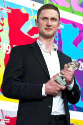 Mikkel Boe Folsgaard