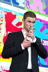 Mikkel Boe Folsgaard