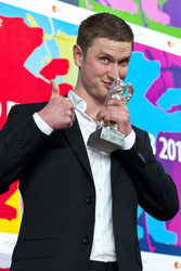 Mikkel Boe Folsgaard