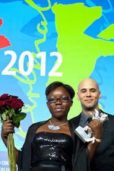 Rachel Mwanza, Kim Nguyen