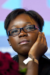 Rachel Mwanza