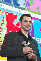 Christian Petzold