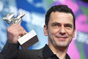 Christian Petzold
