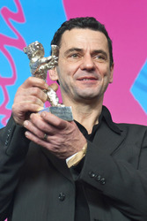 Christian Petzold