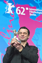 Christian Petzold