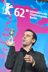 Christian Petzold