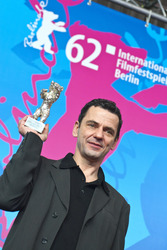 Christian Petzold