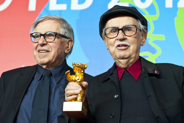 Vittorio Taviani, Paolo Taviani