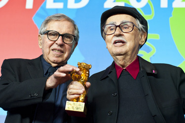 Vittorio Taviani, Paolo Taviani