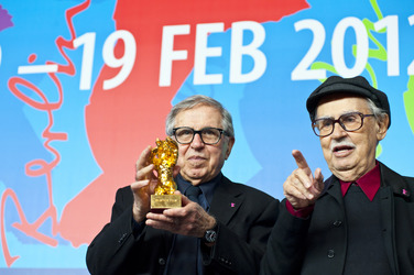 Vittorio Taviani, Paolo Taviani