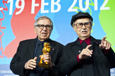 Vittorio Taviani, Paolo Taviani