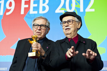 Vittorio Taviani, Paolo Taviani