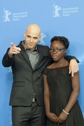 Kim Nguyen, Rachel Mwanza