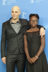 Kim Nguyen, Rachel Mwanza