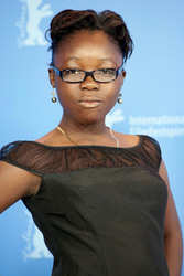 Rachel Mwanza