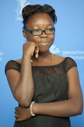 Rachel Mwanza