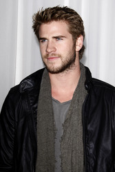 Liam Hemsworth