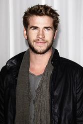 Liam Hemsworth
