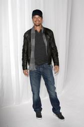 Josh Duhamel