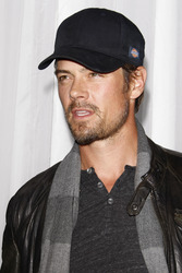 Josh Duhamel