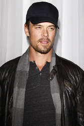 Josh Duhamel