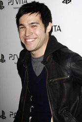 Pete Wentz (Fall Out Boy)