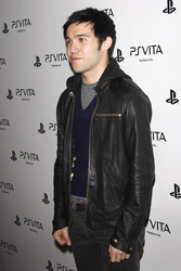 Pete Wentz (Fall Out Boy)