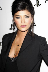 Jessica Szohr