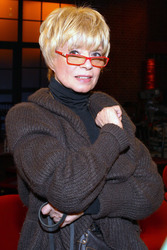 Ingrid Steeger