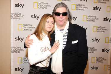 Hanni Bergesch, Claude Oliver Rudolph