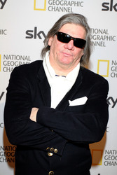 Claude Oliver Rudolph