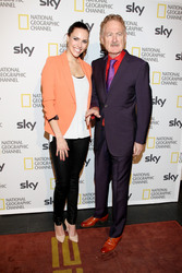 Esther Sedlaczek, Bob Arno