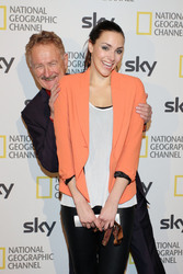 Esther Sedlaczek, Bob Arno