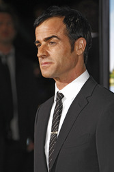 Justin Theroux