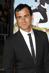 Justin Theroux