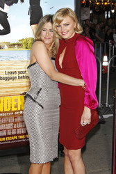 Jennifer Aniston, Malin Akerman