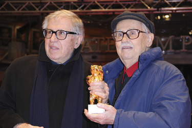 Vittorio Taviani, Paolo Taviani