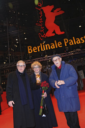 Vittorio Taviani, Paolo Taviani