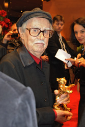 Vittorio Taviani